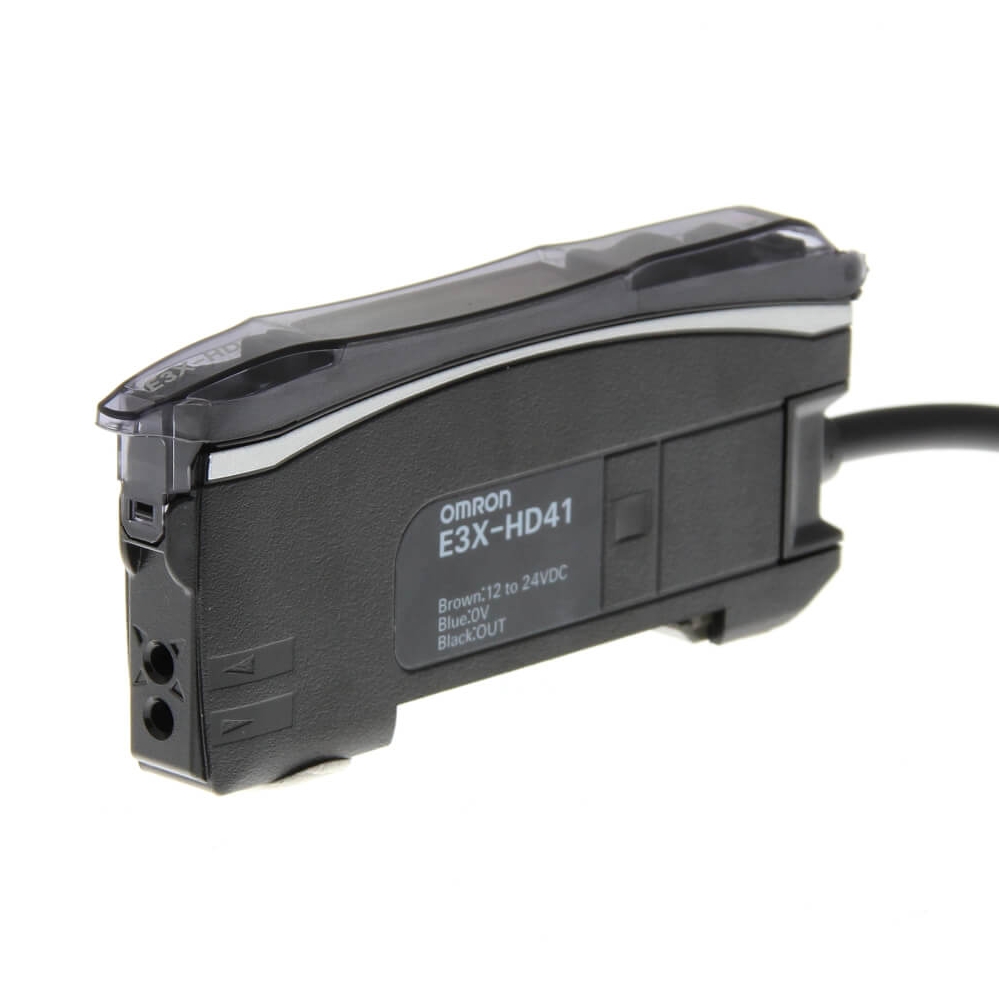 Omron E3X-HD41 2M OMS