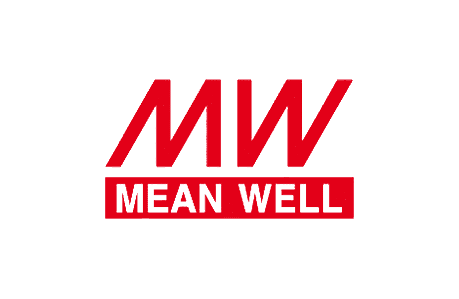 MEAN WELL