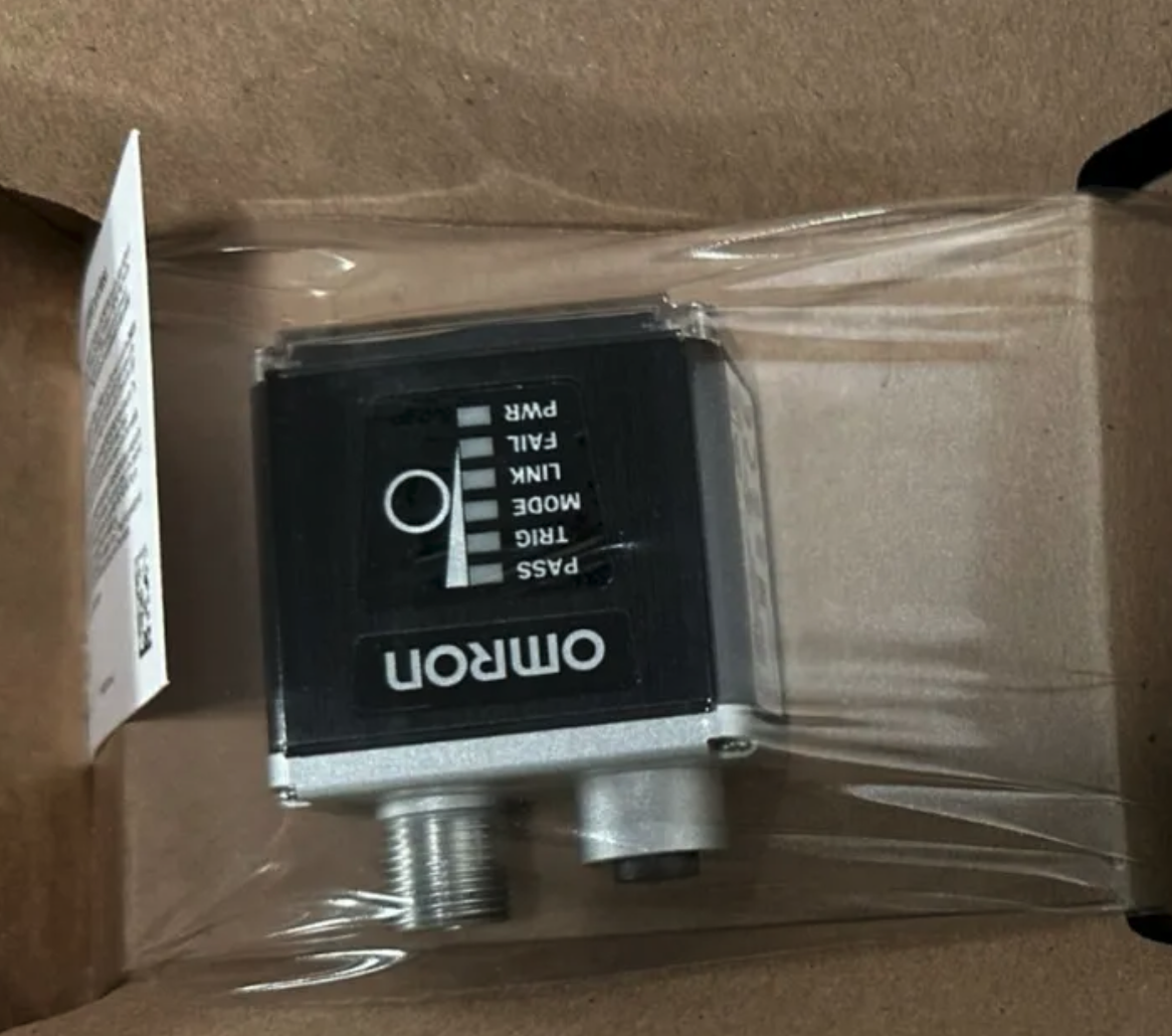 V430-F000W12M-SRX  стационарный сканер штрих кода Omron