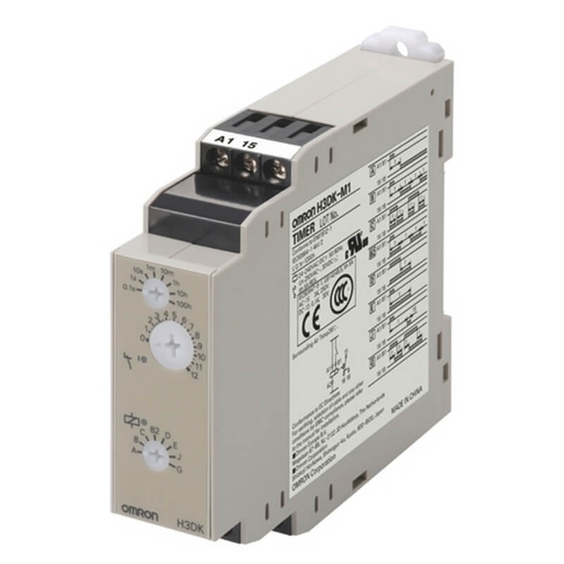 H3DK-M1 AC/DC24-240 OMI