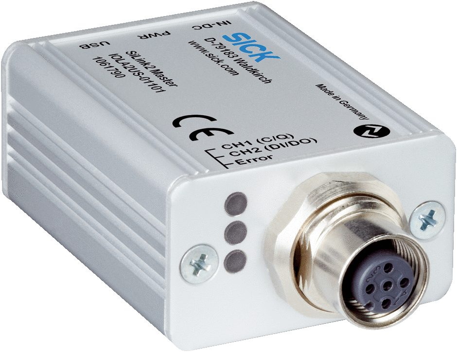 IOLA2US-01101 (SiLink2 Master)