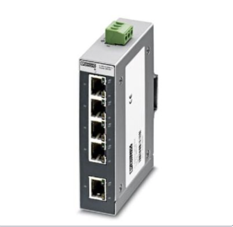 FL SWITCH SFNB 5TX