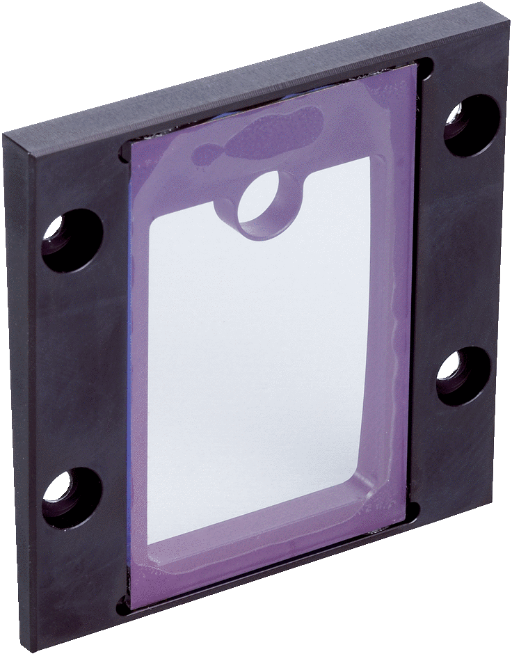 Теплозащитный фильтр