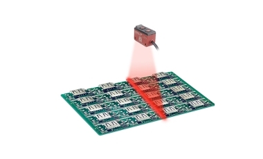 Оптический датчик LRL-S-100-N