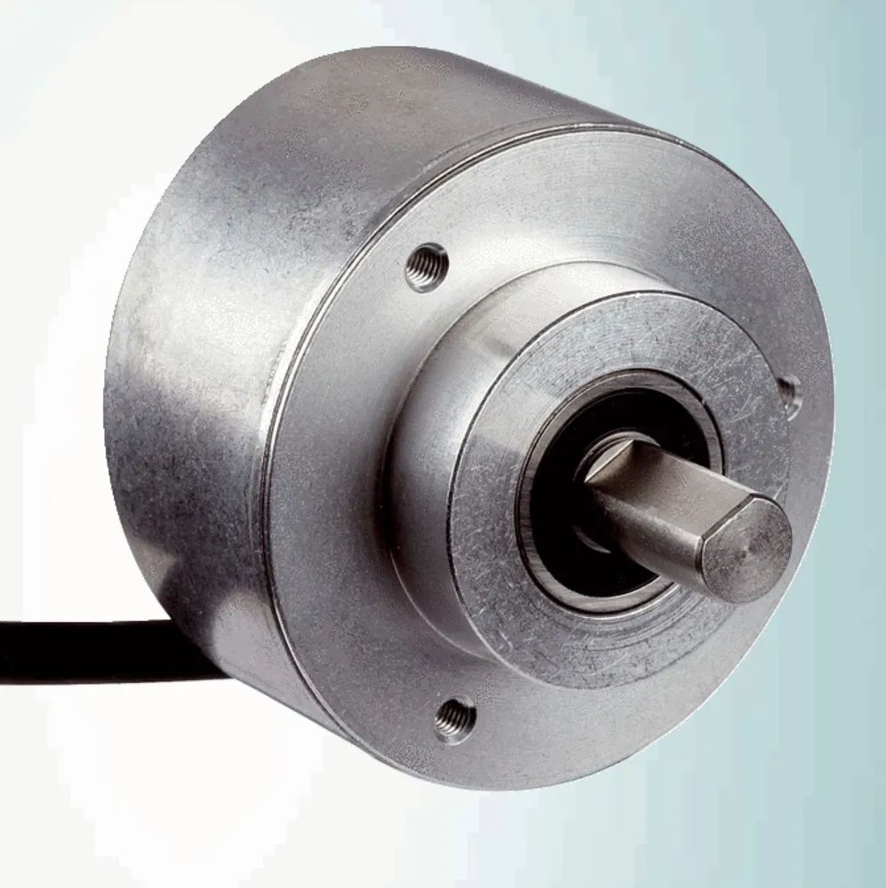 Программируемые энкодеры SICK