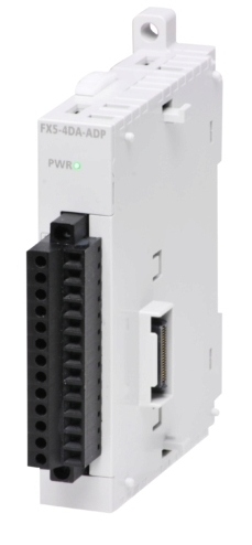 FX5-4DA-ADP