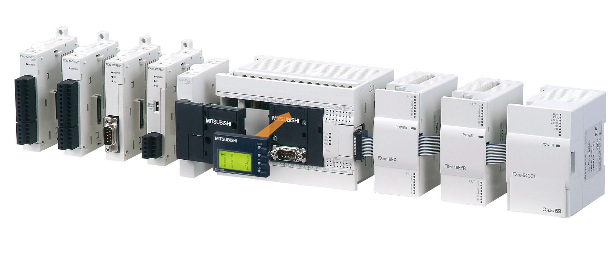 FX3G-5DM