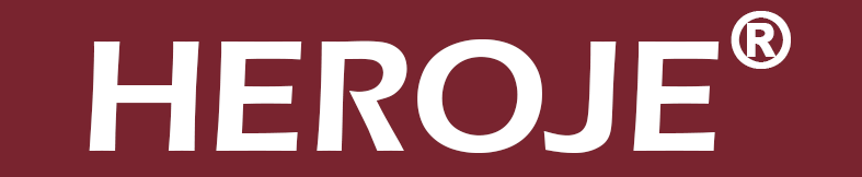 Изображение бренда HEROJE