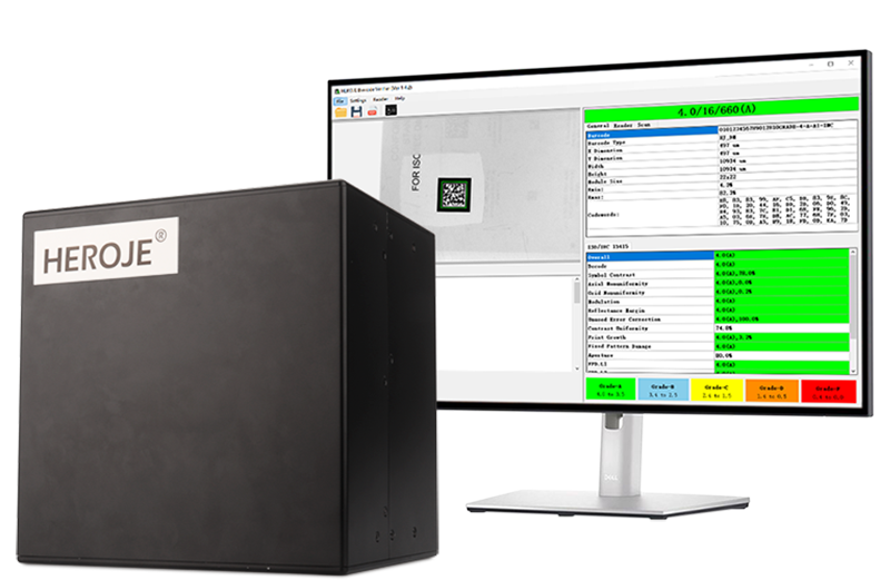 Как быть уверенным в качестве кодов маркировки и избежать высоких штрафов государственной системы маркировки "Честный знак"