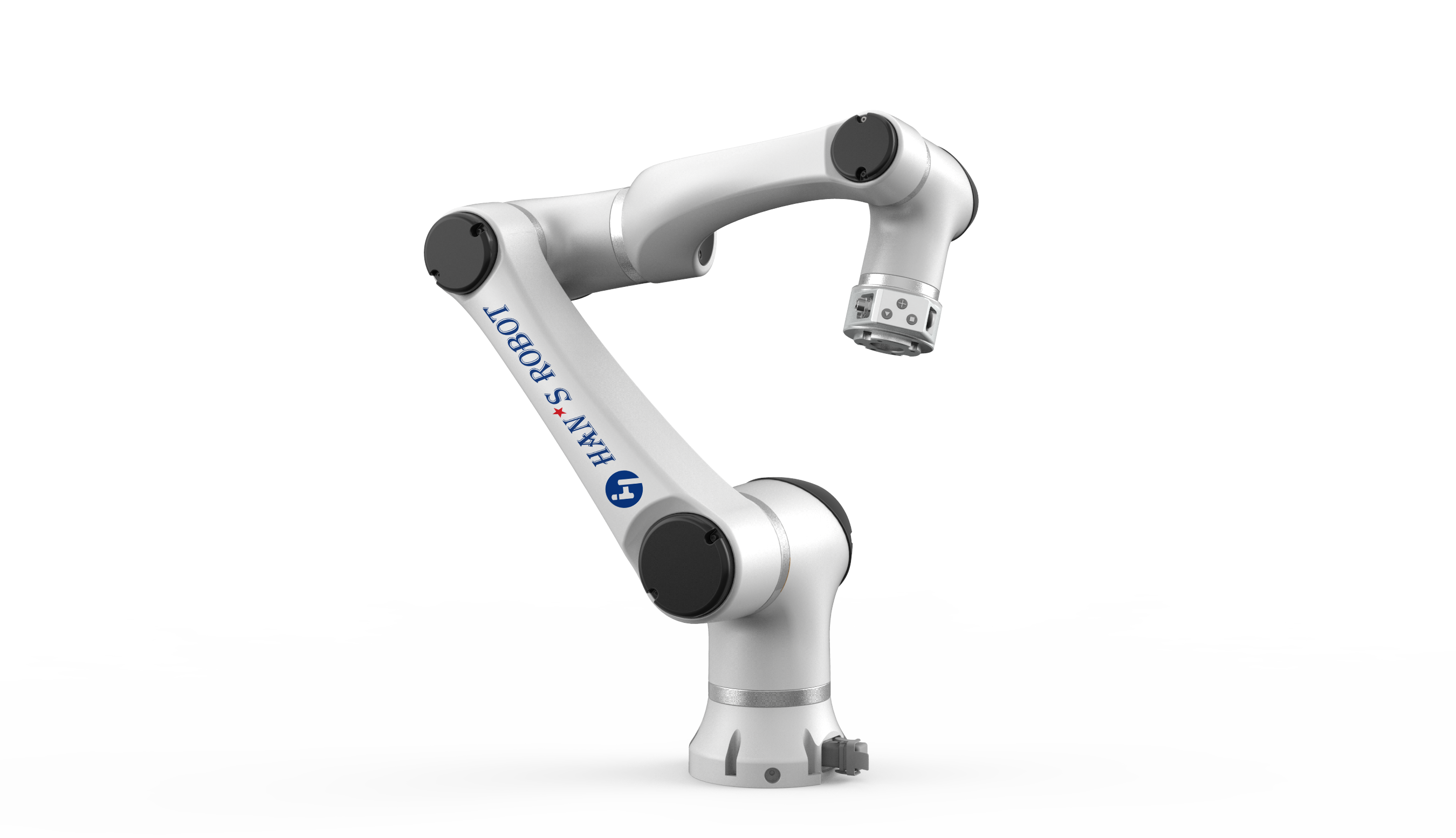 Роботы паллетайзеры: возможности, области применения и перспективы развития