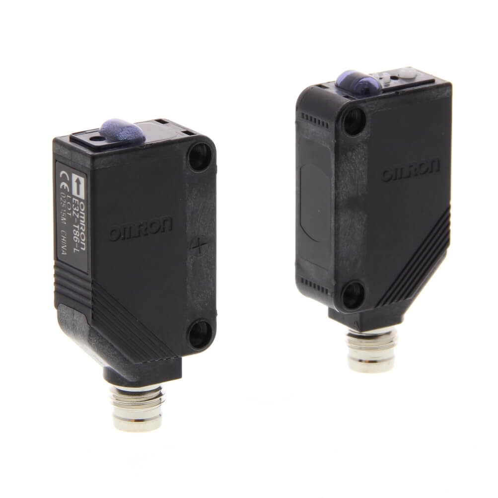 Omron E3Z-T86 OMRON Фотодатчик с пересечением луча