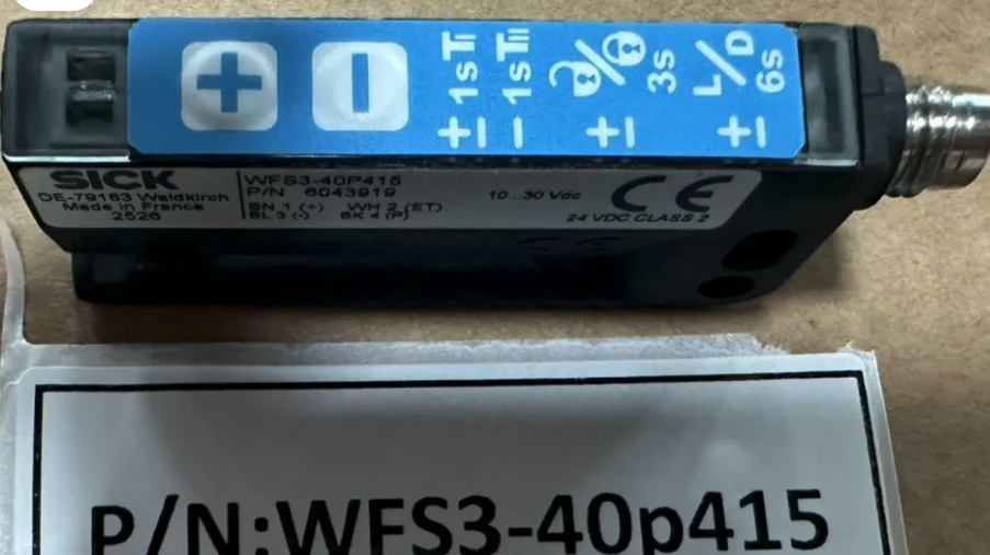 WFS3-40P415