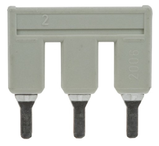 Изображение товара 2006-403 WAGO Перемычка типа Push-in