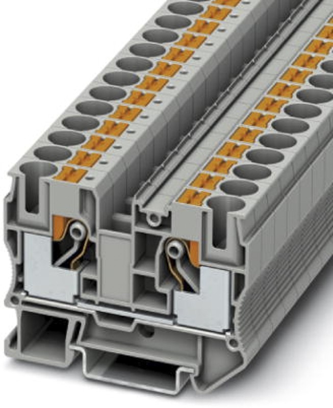 PT 10 клемма 3212120 5 шт.