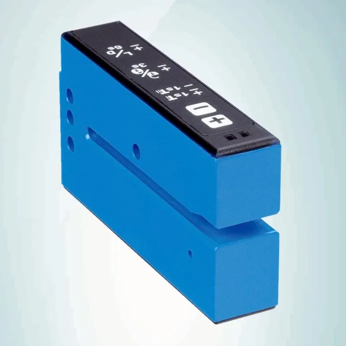 Щелевые датчики в промышленности