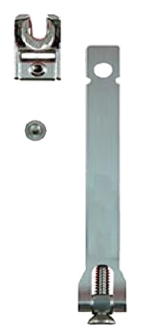 PAB-S20 - Хомут для монтажа датчиков