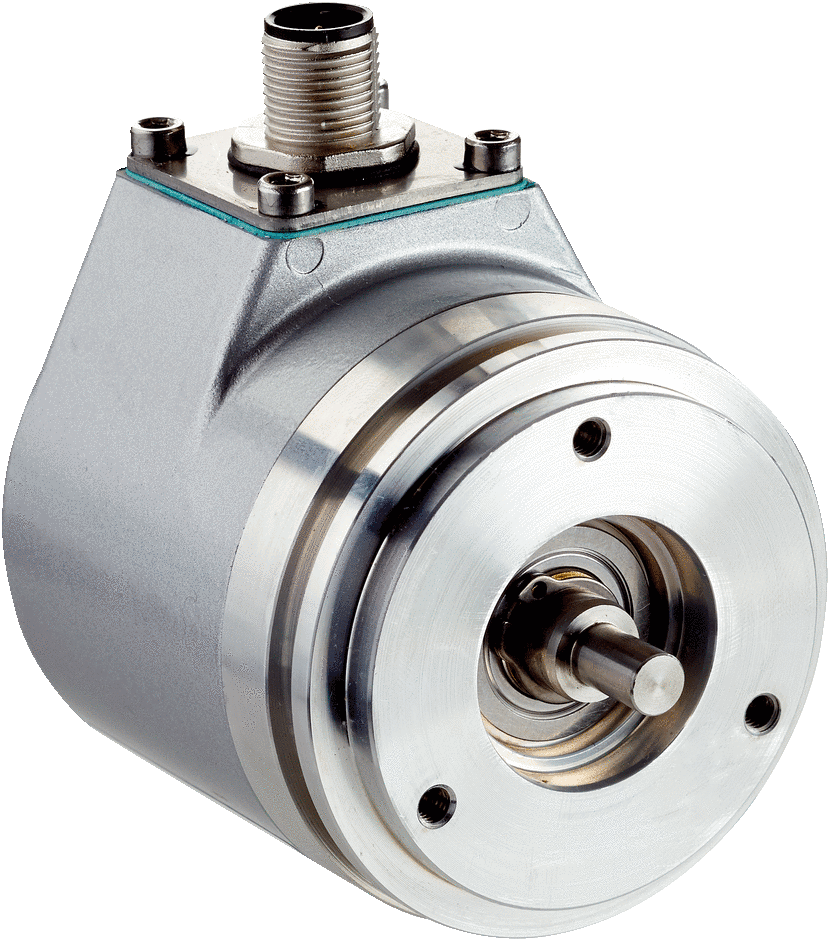ACM60B-S1KE13x06